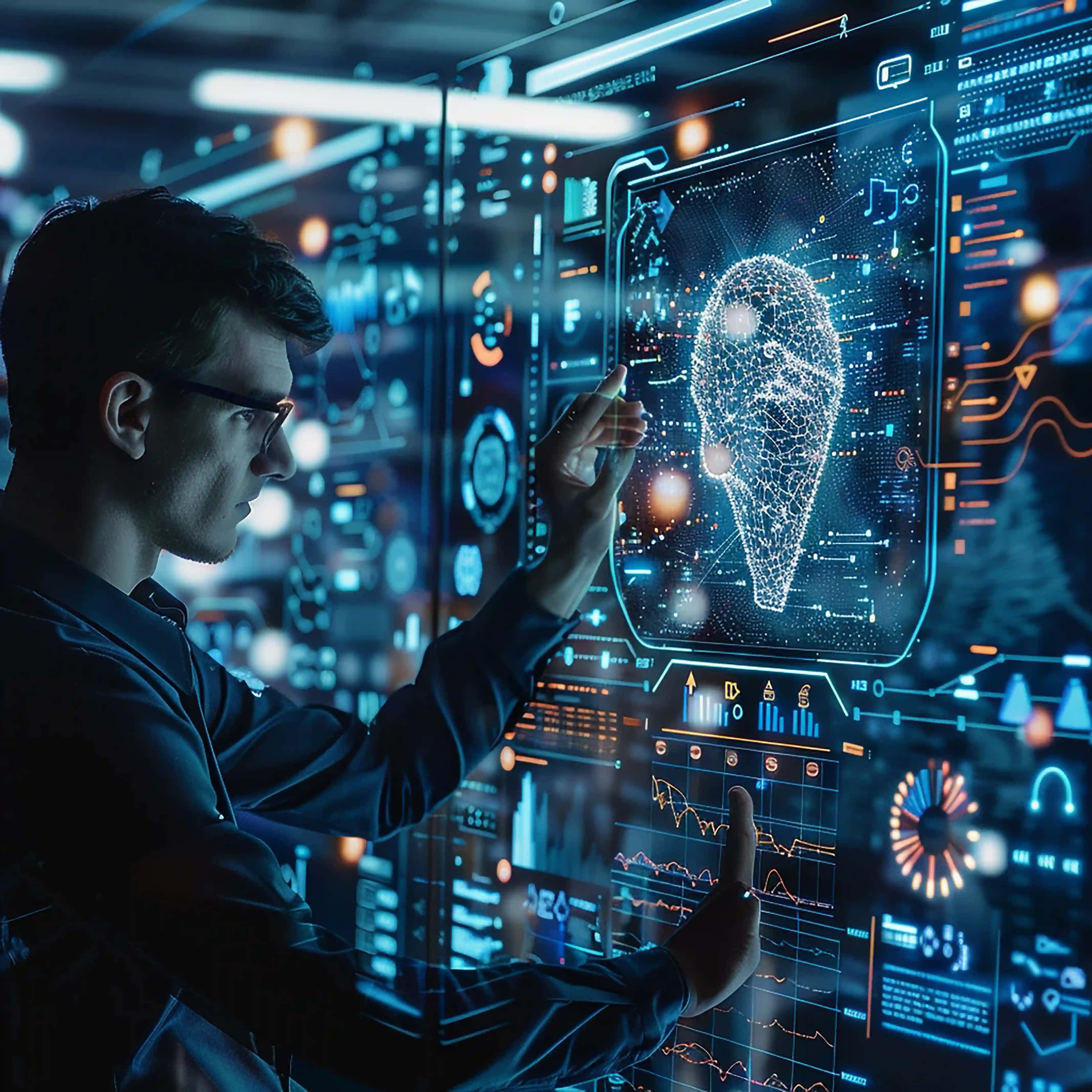 AI Development