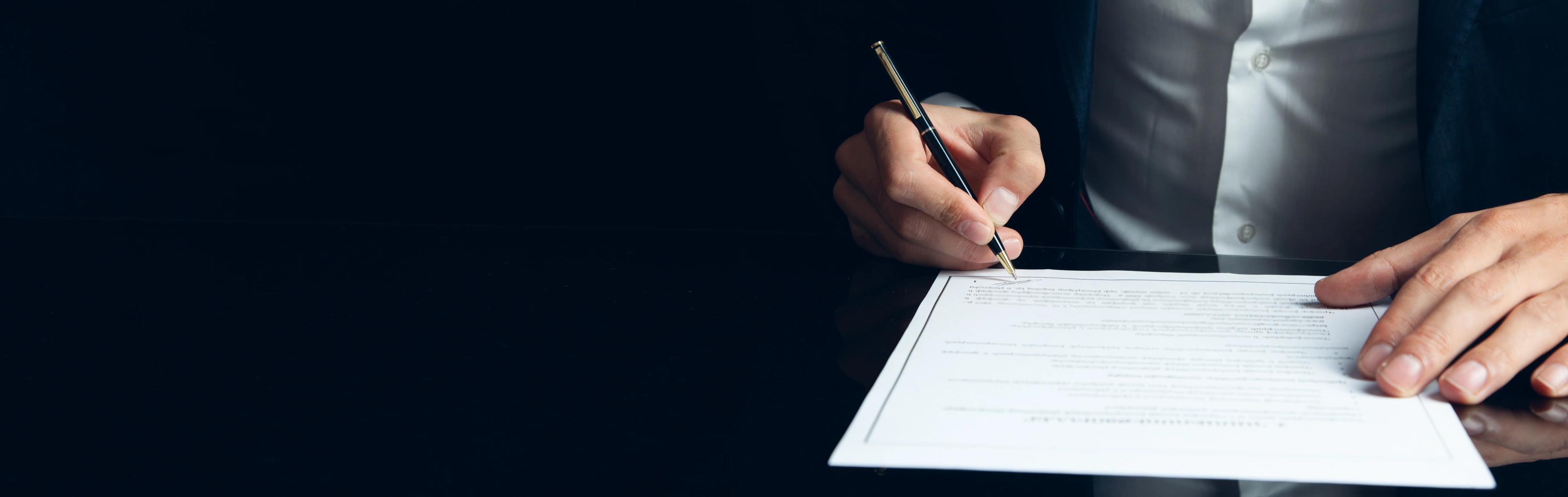 Terms and Conditions