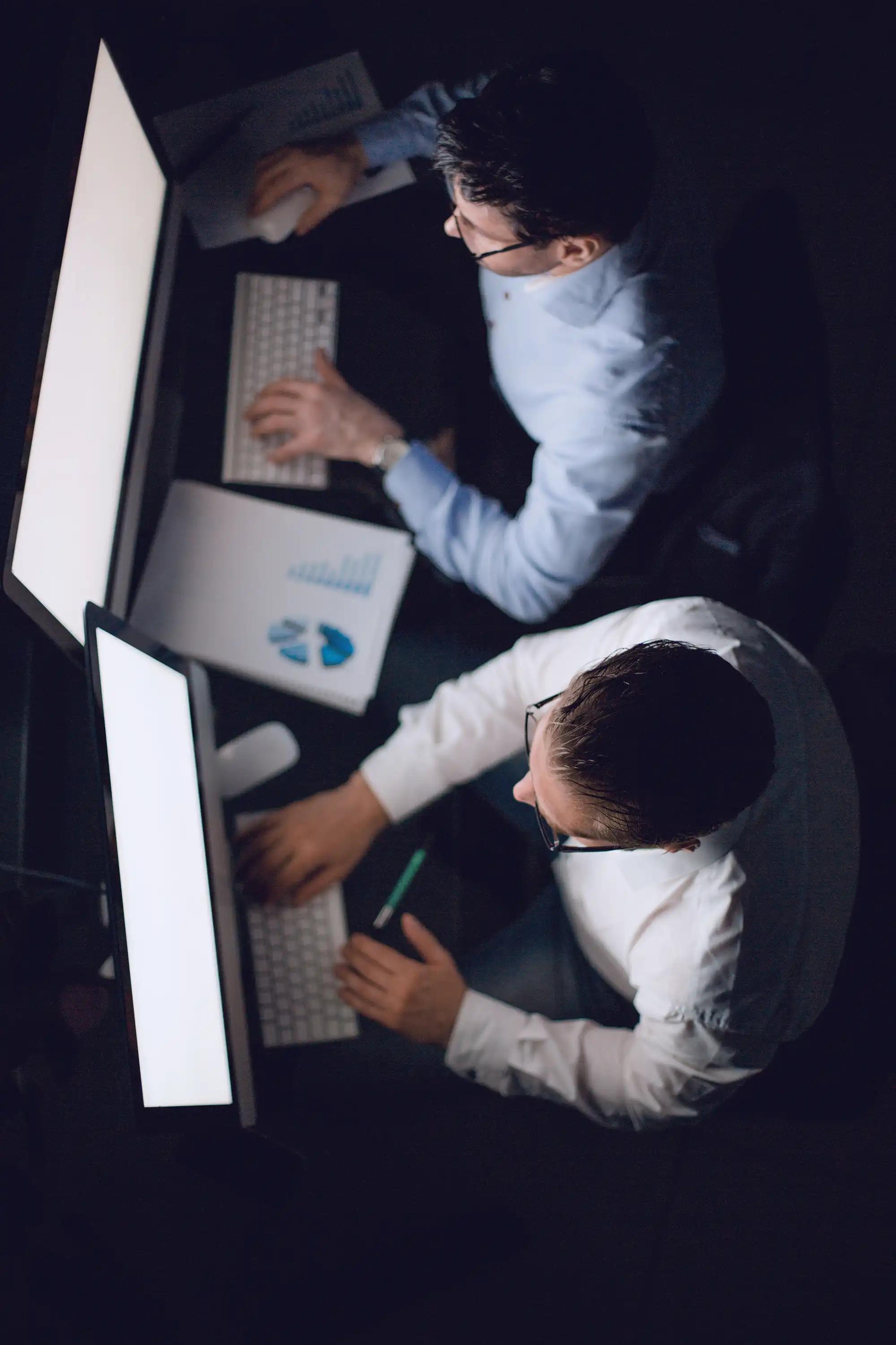 Launch & Ongoing Support