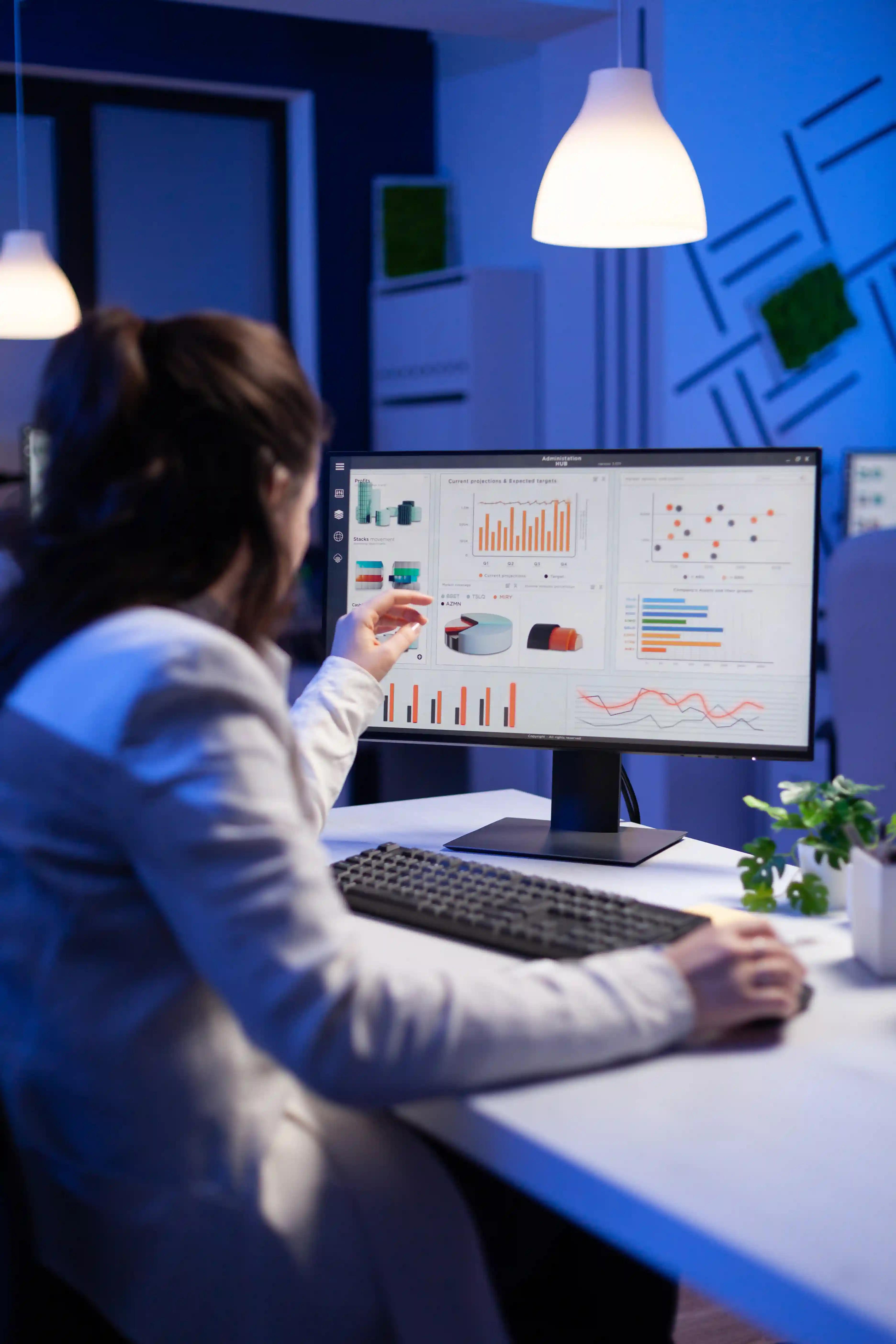 Planning & Requirements