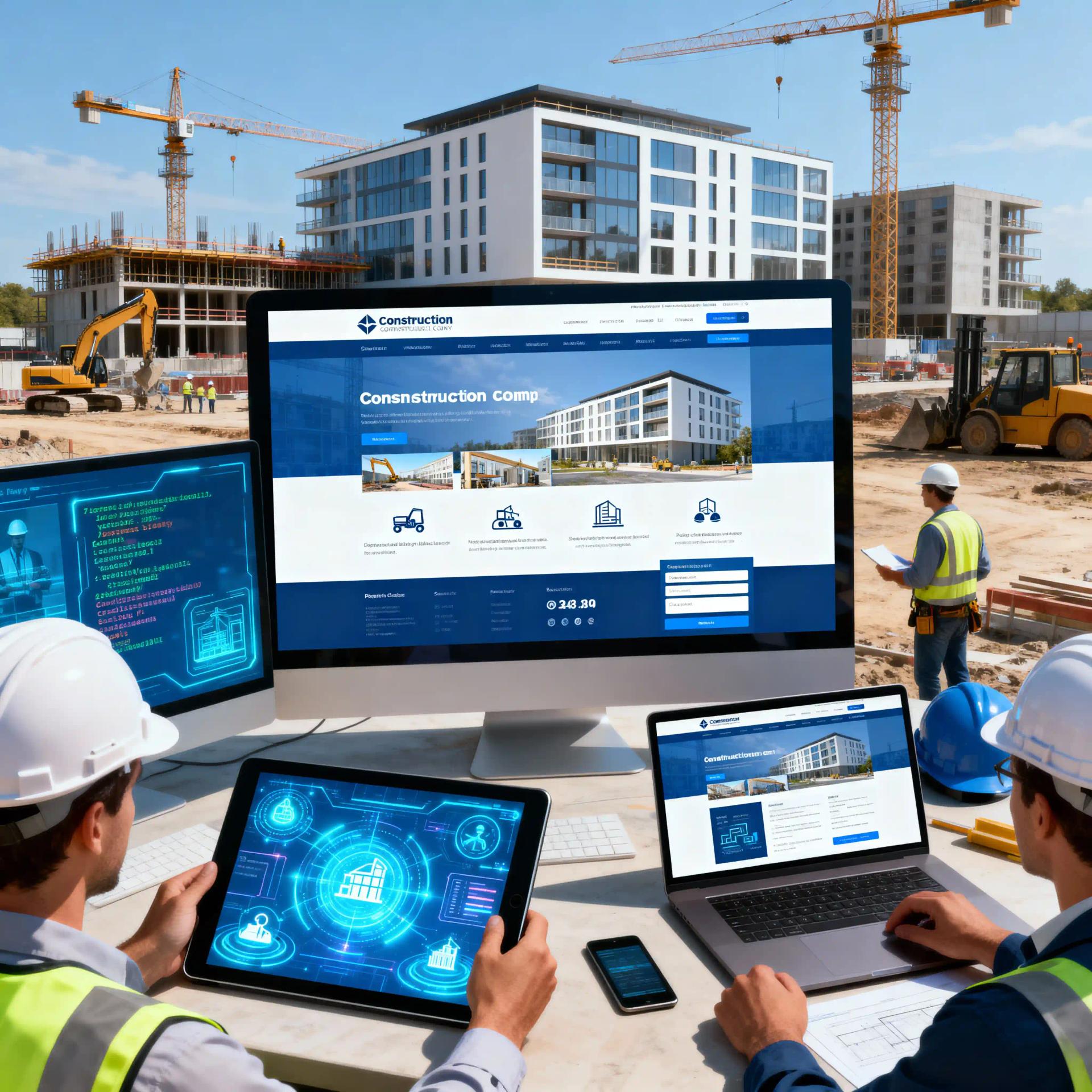 Software development service