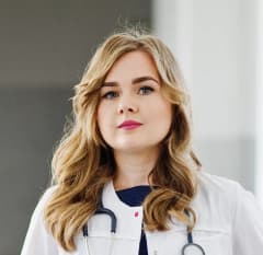 Dr. Laura Mitchell