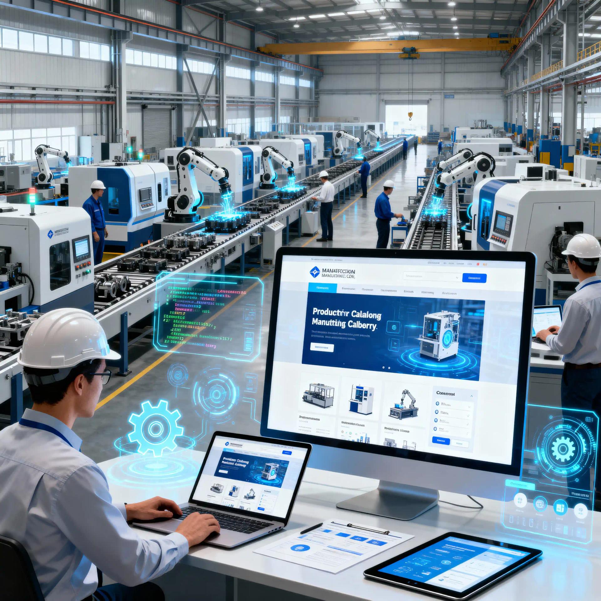 Software development service