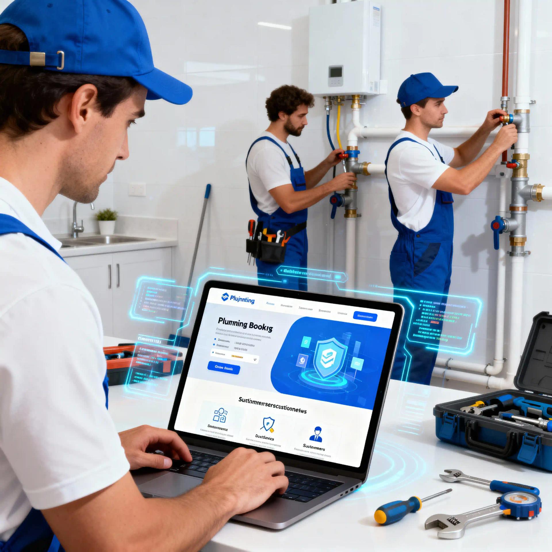 Software development service