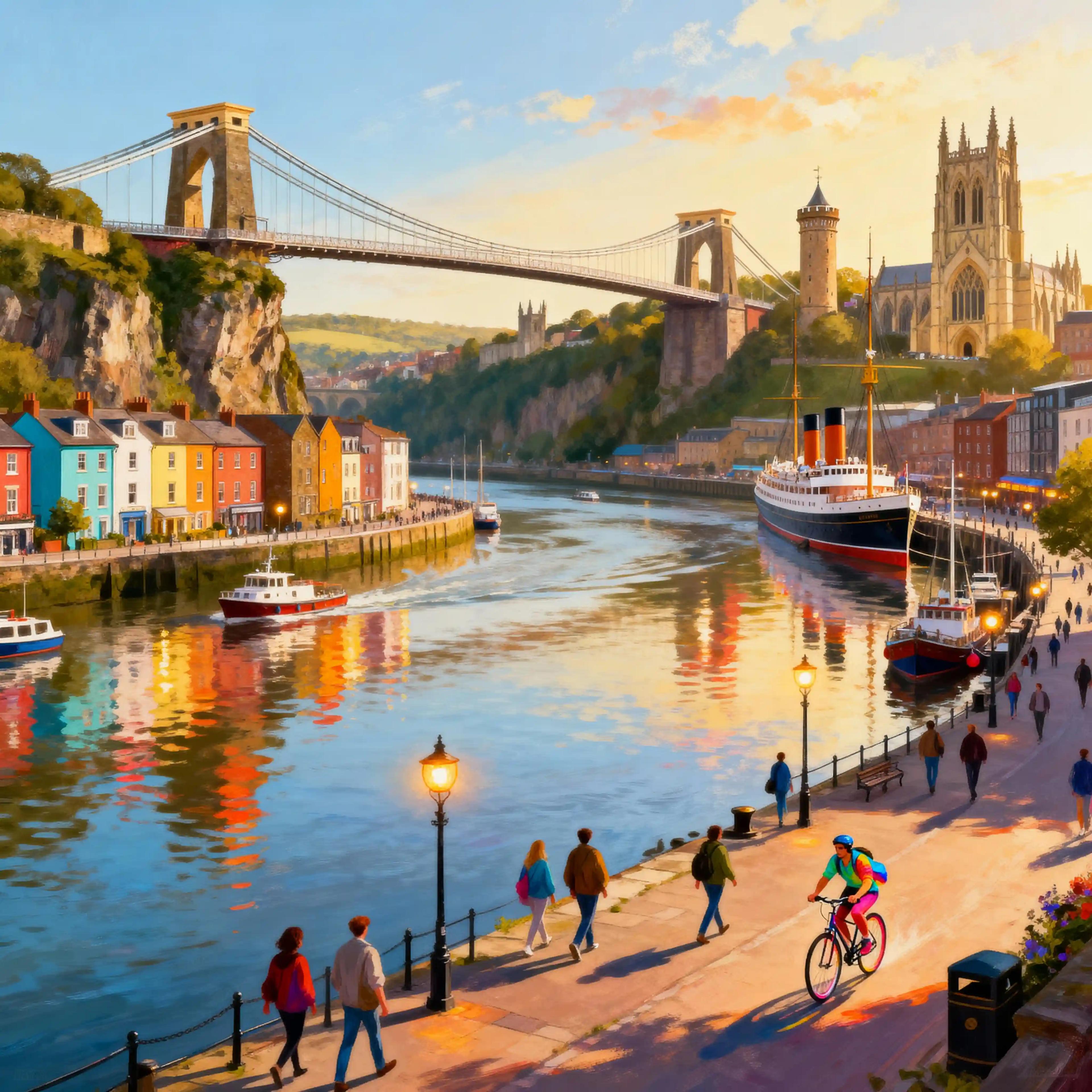 Web Design Company in Bristol