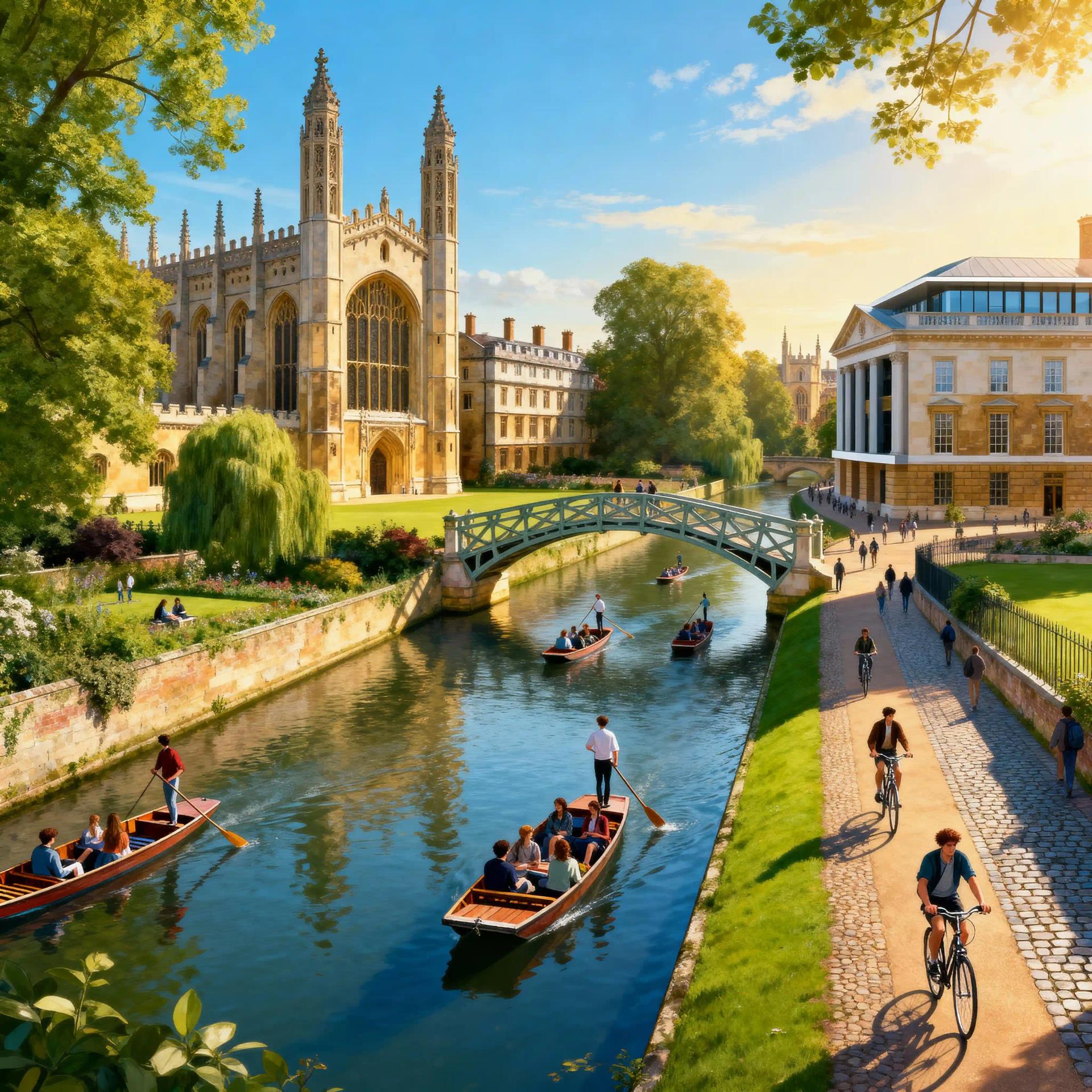 web design company in cambridge