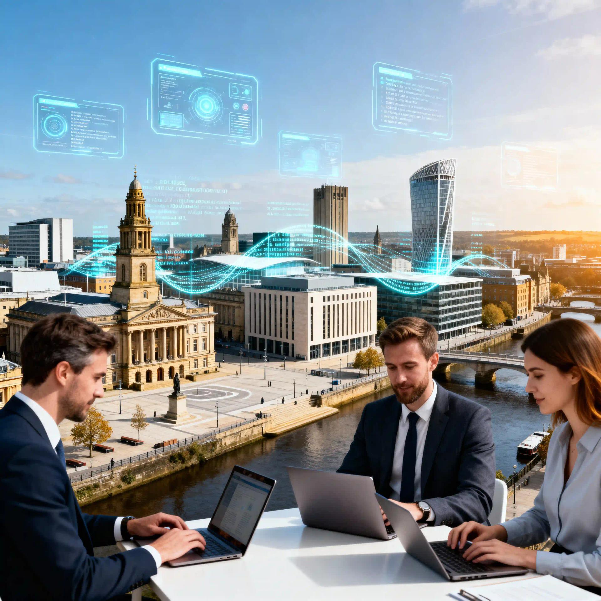 web design company in leeds