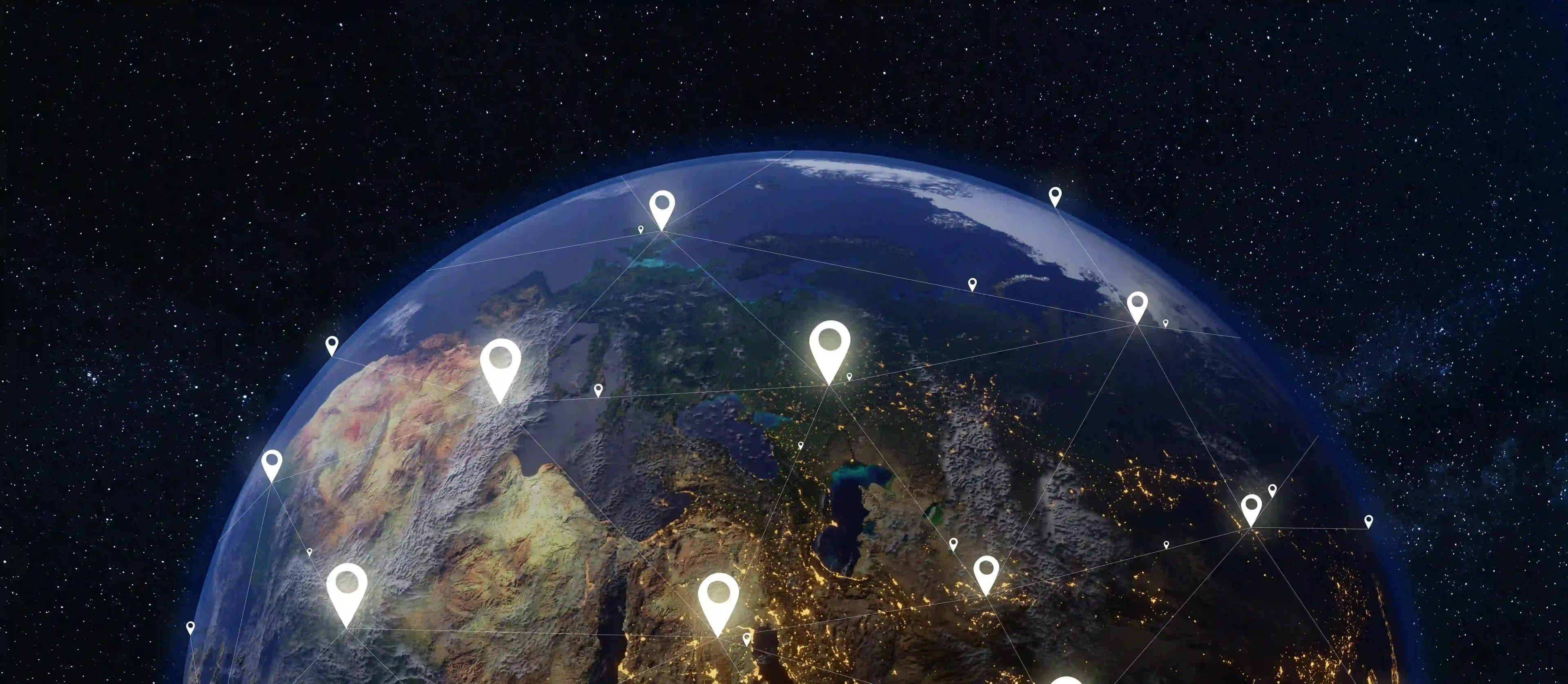 Locations We Serve Across the UK