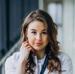 Dr. Olivia Harris