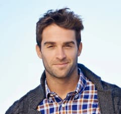 James Mitchell