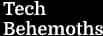Techbehemoths Logo