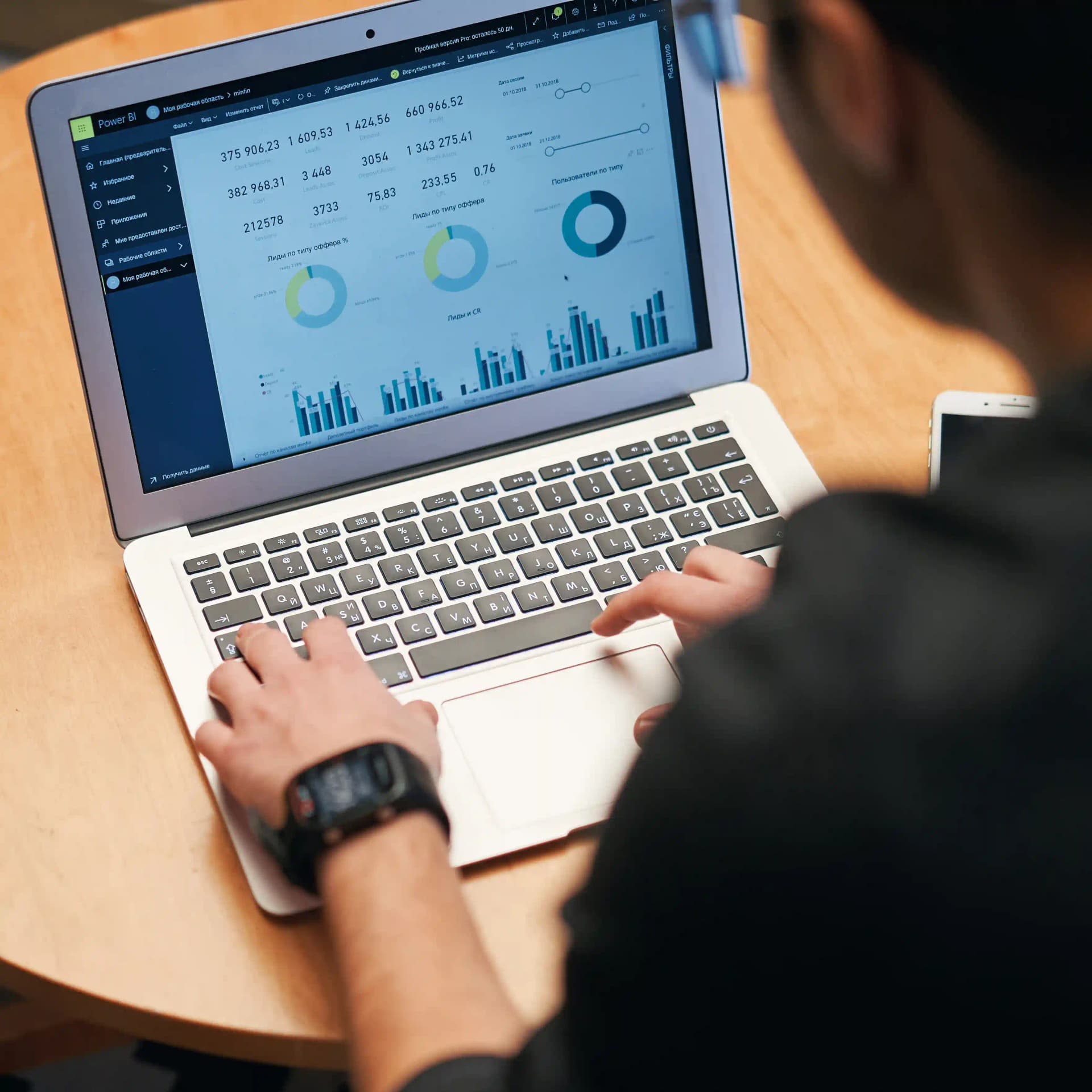 Data Modelling