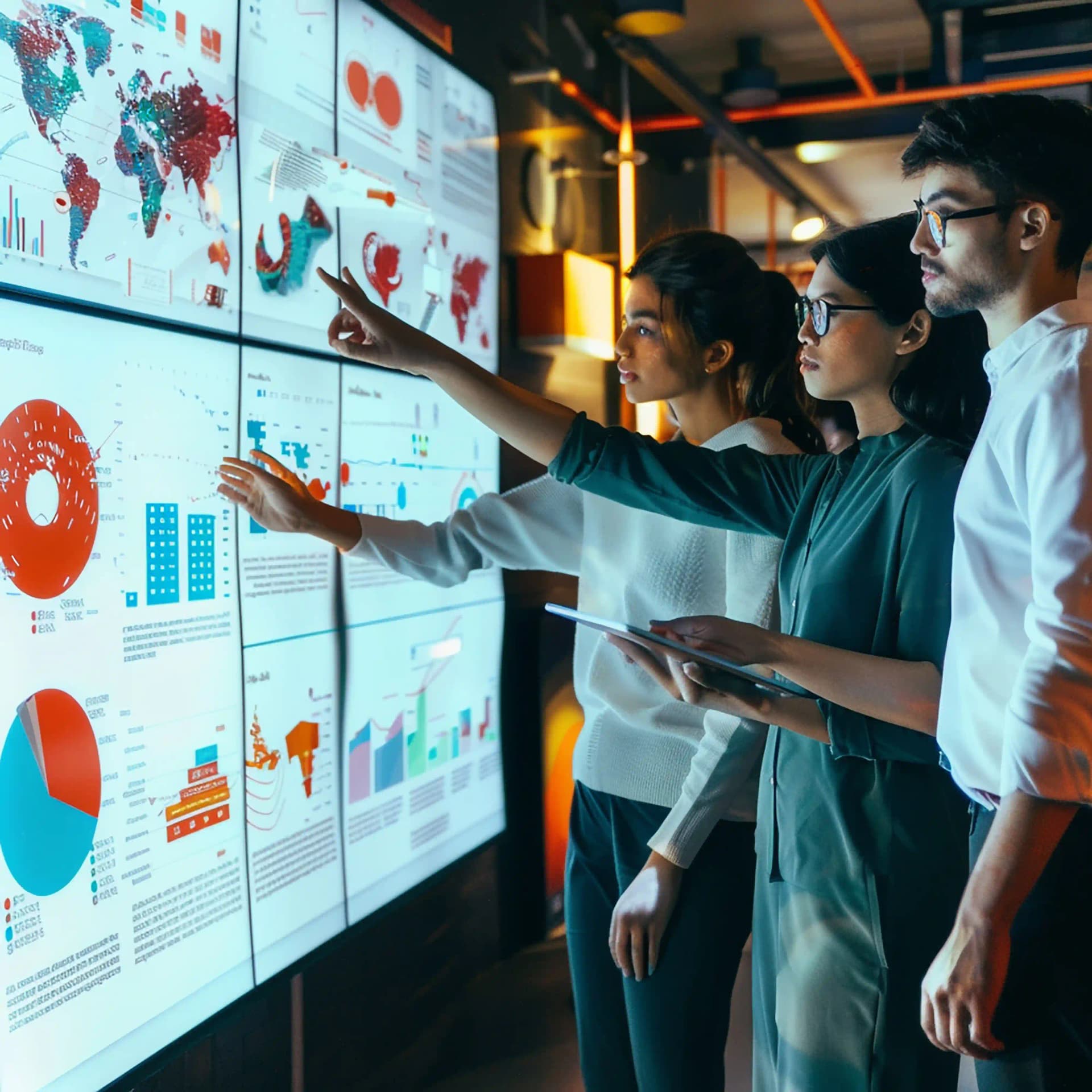 Gather High-Quality Data
