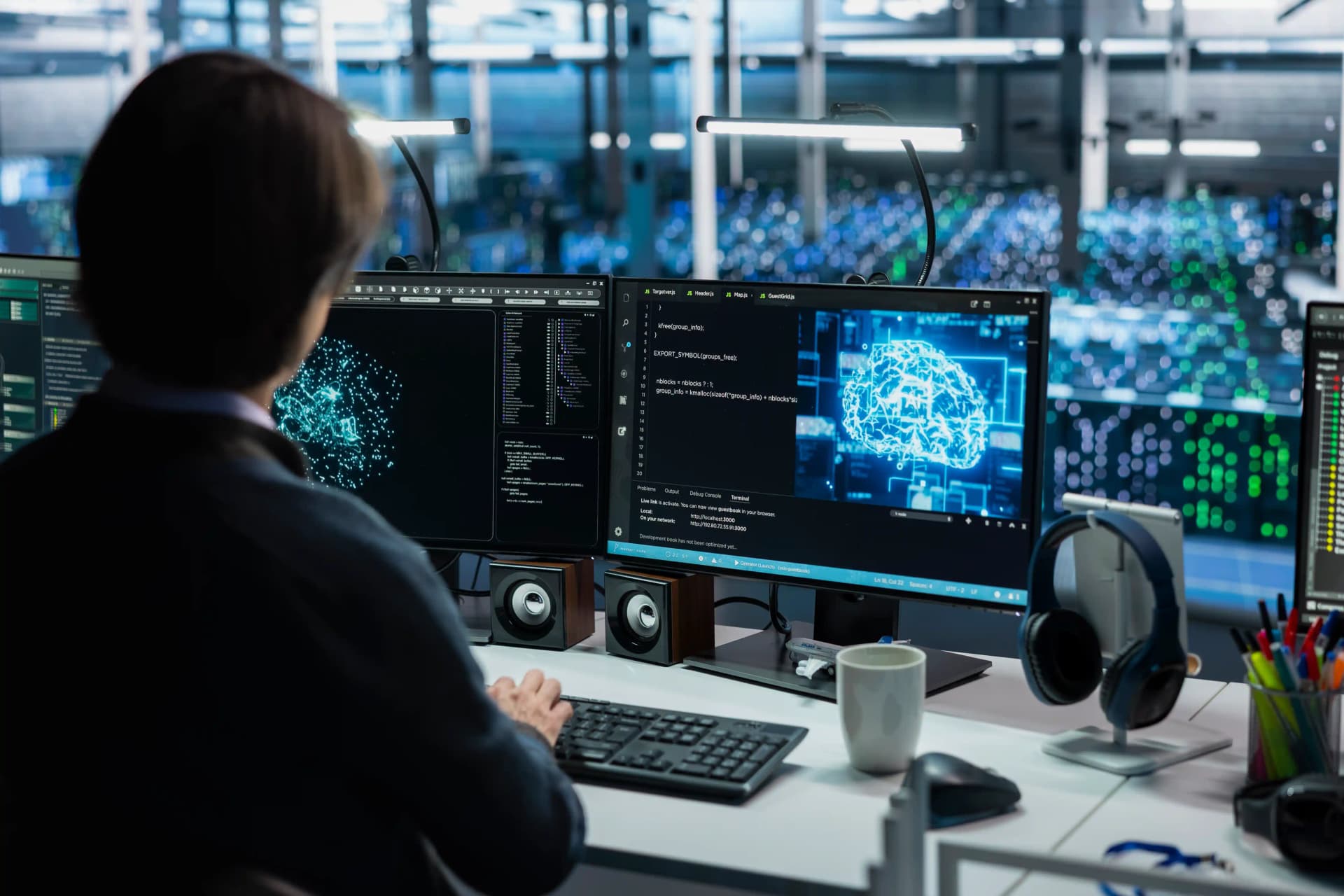 Deep Learning