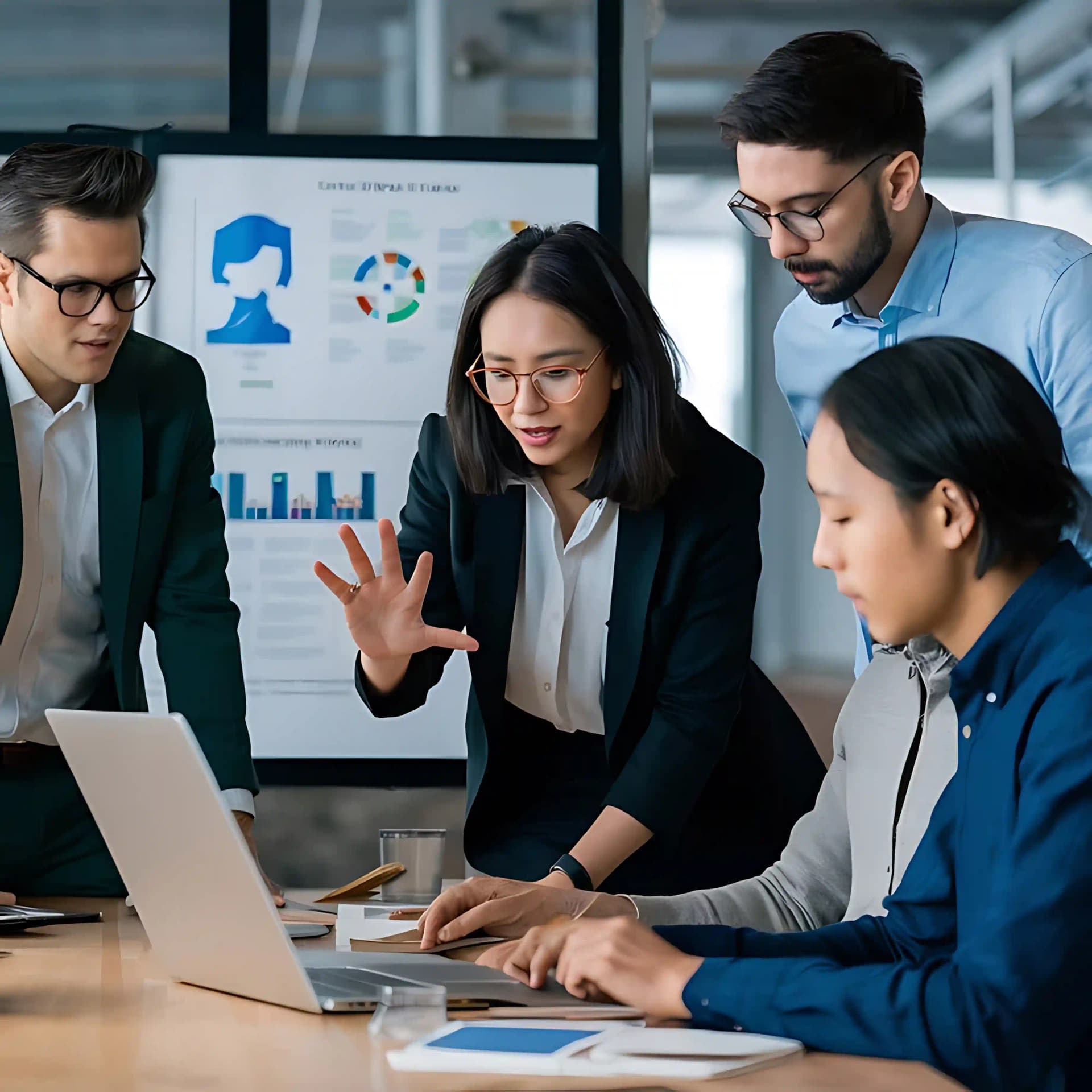 Data Preparation & Model Training