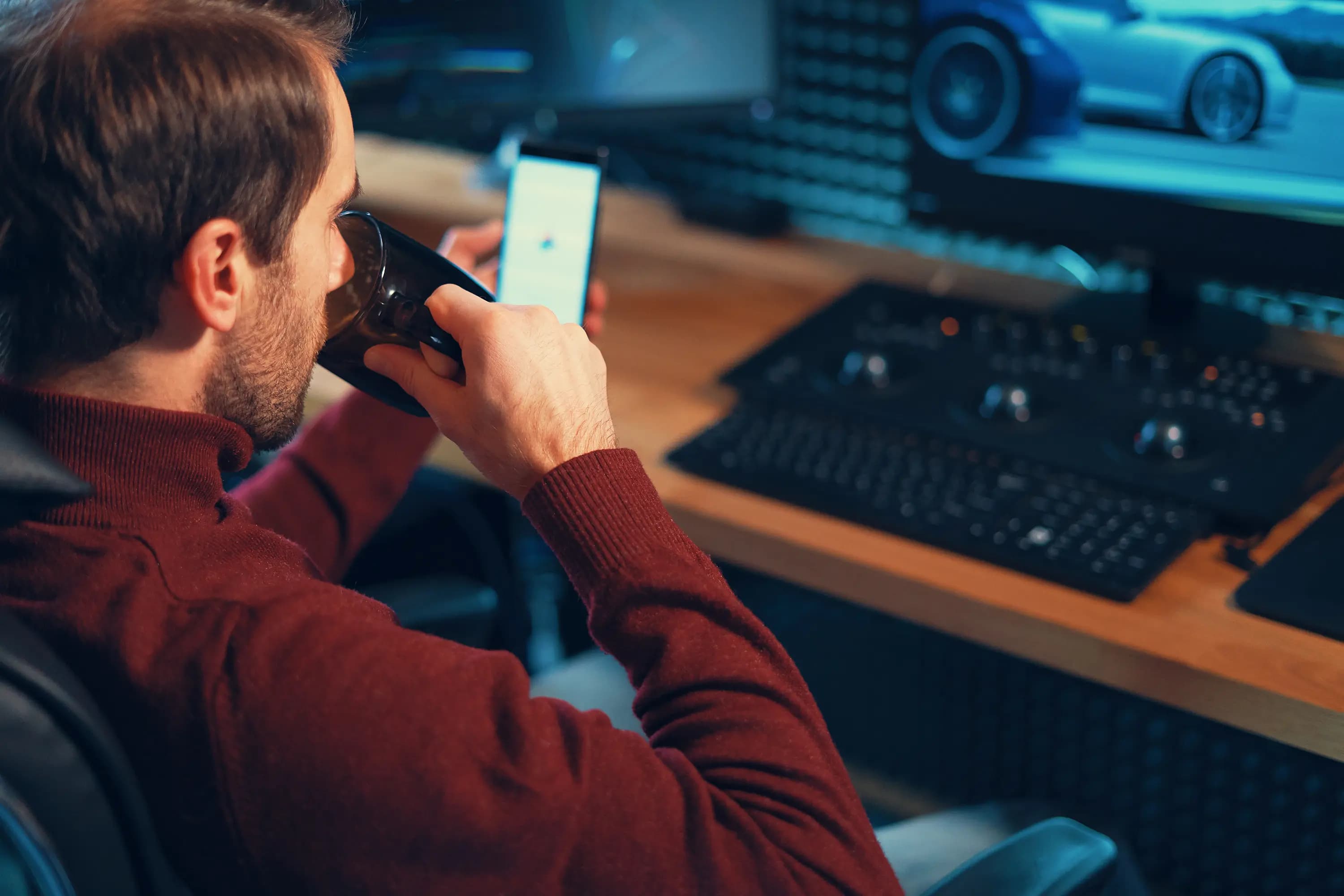 iOS App Development