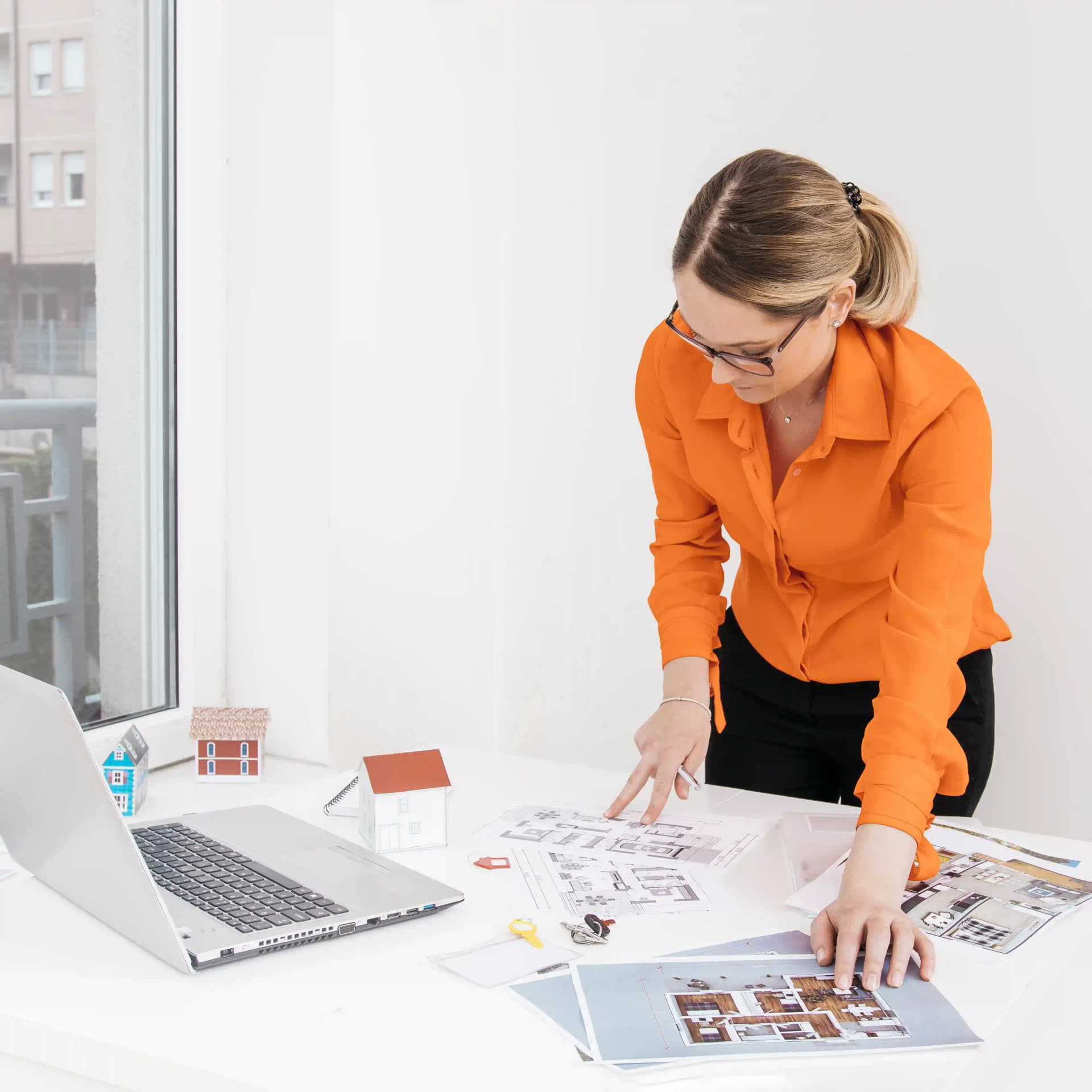 Design for Architecture