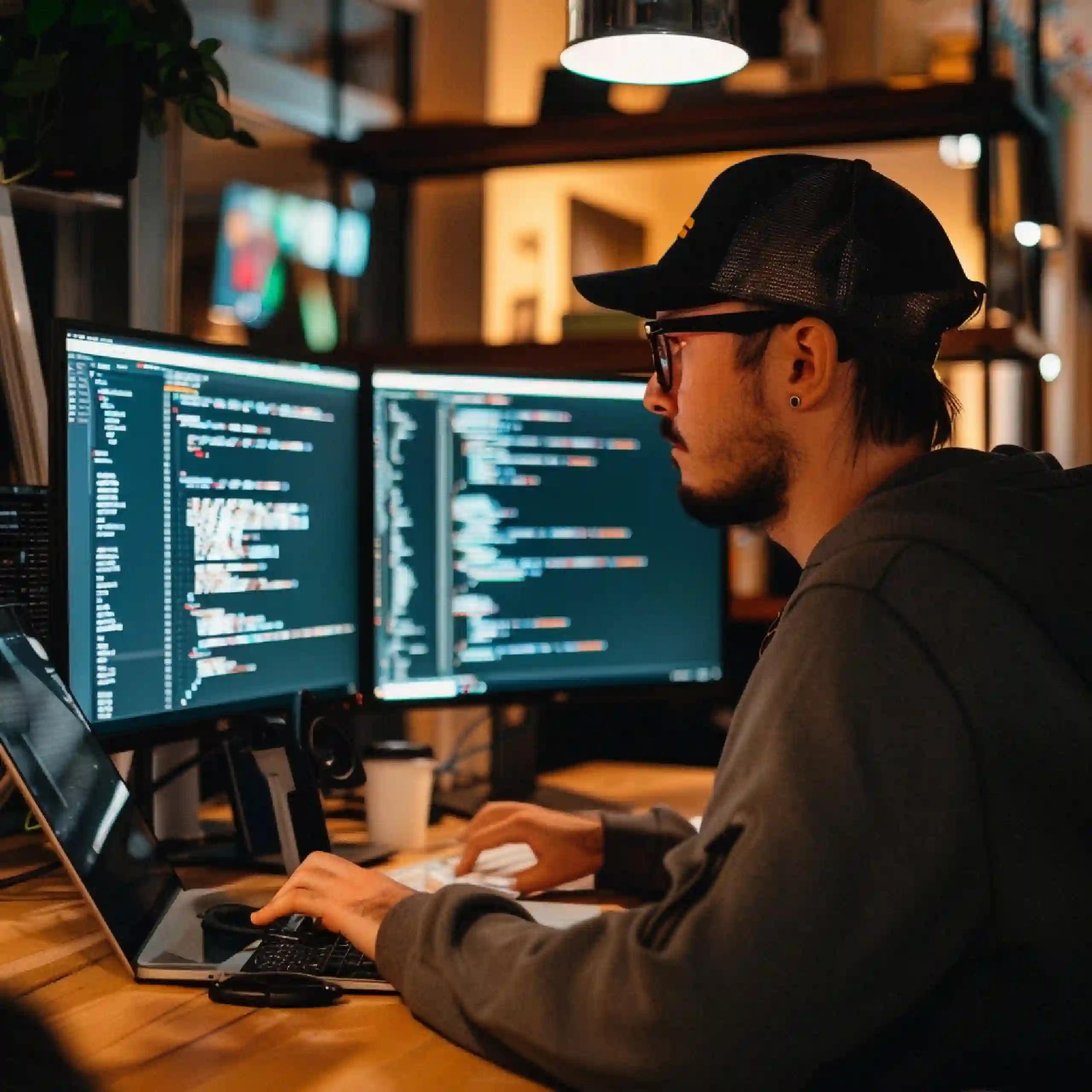 Development & Integration