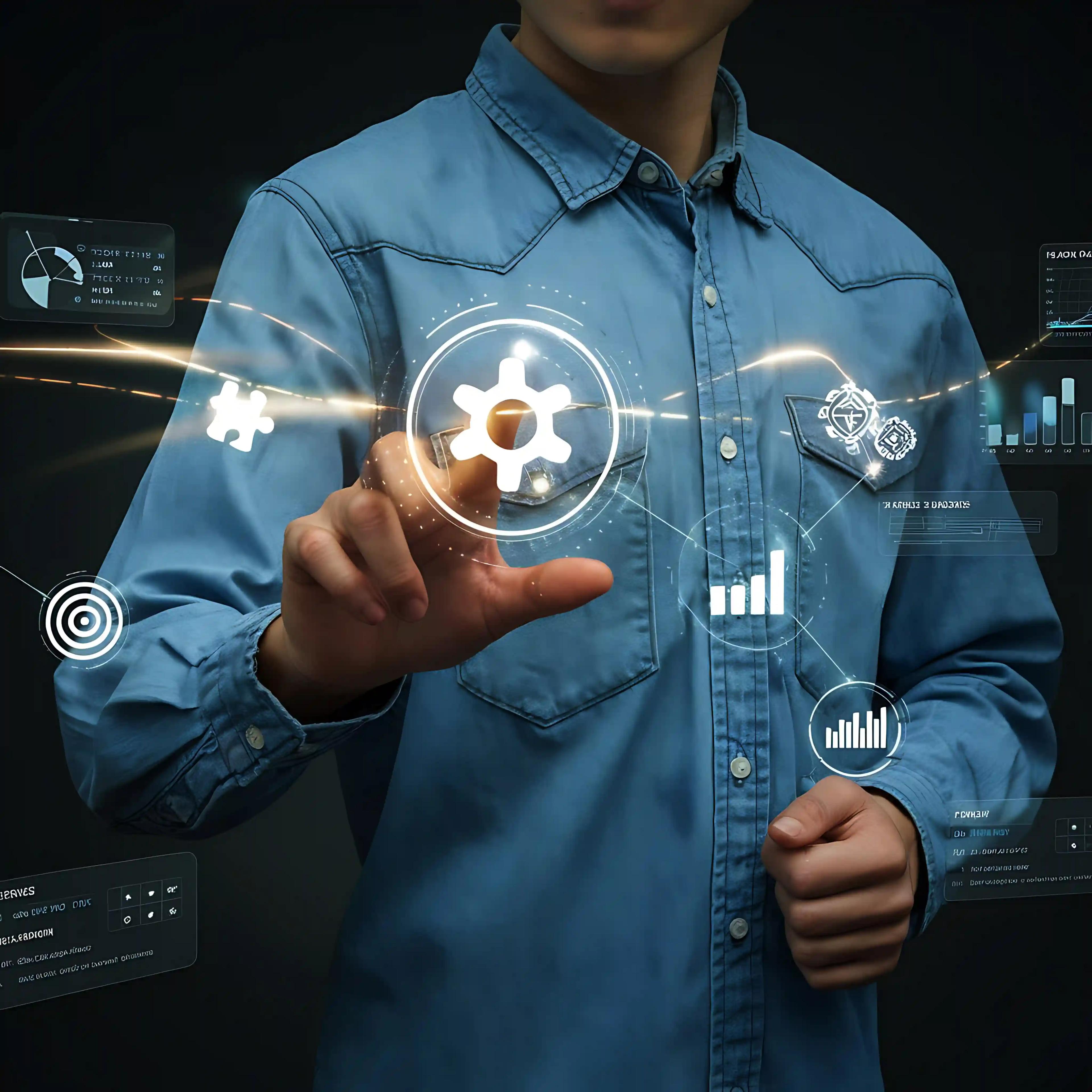 Quality Assurance & Testing