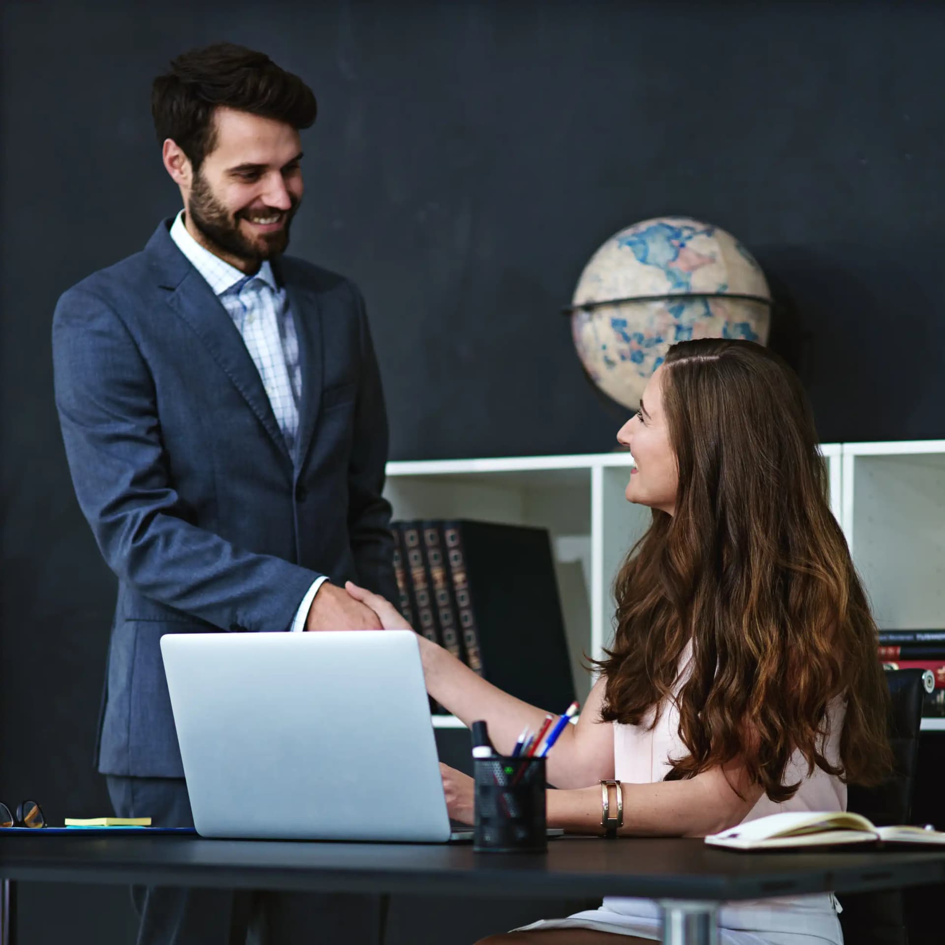 Industry Discovery and Research