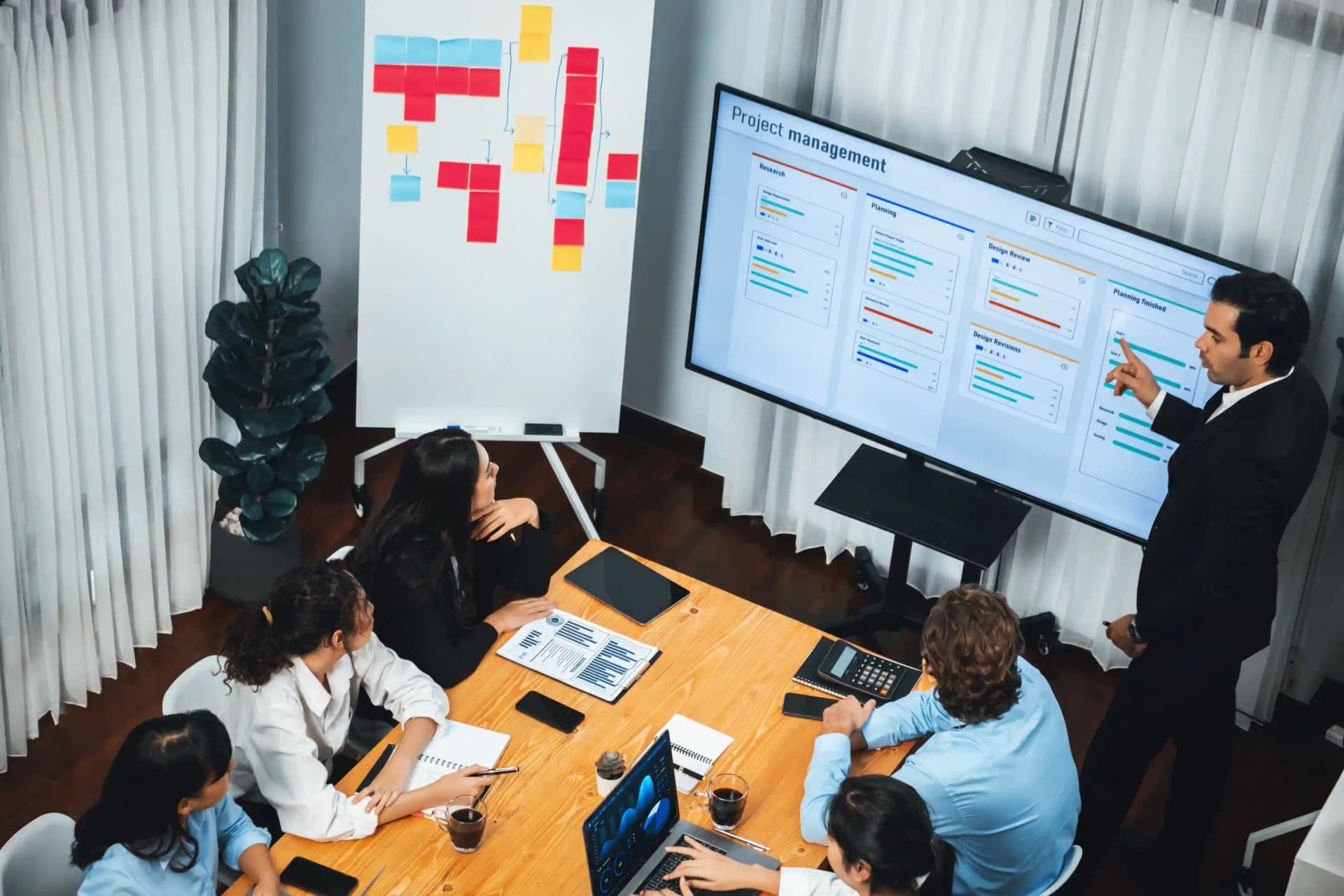 Innovative Software Development Services for Modern Businesses