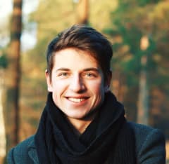 Daniel Mitchell