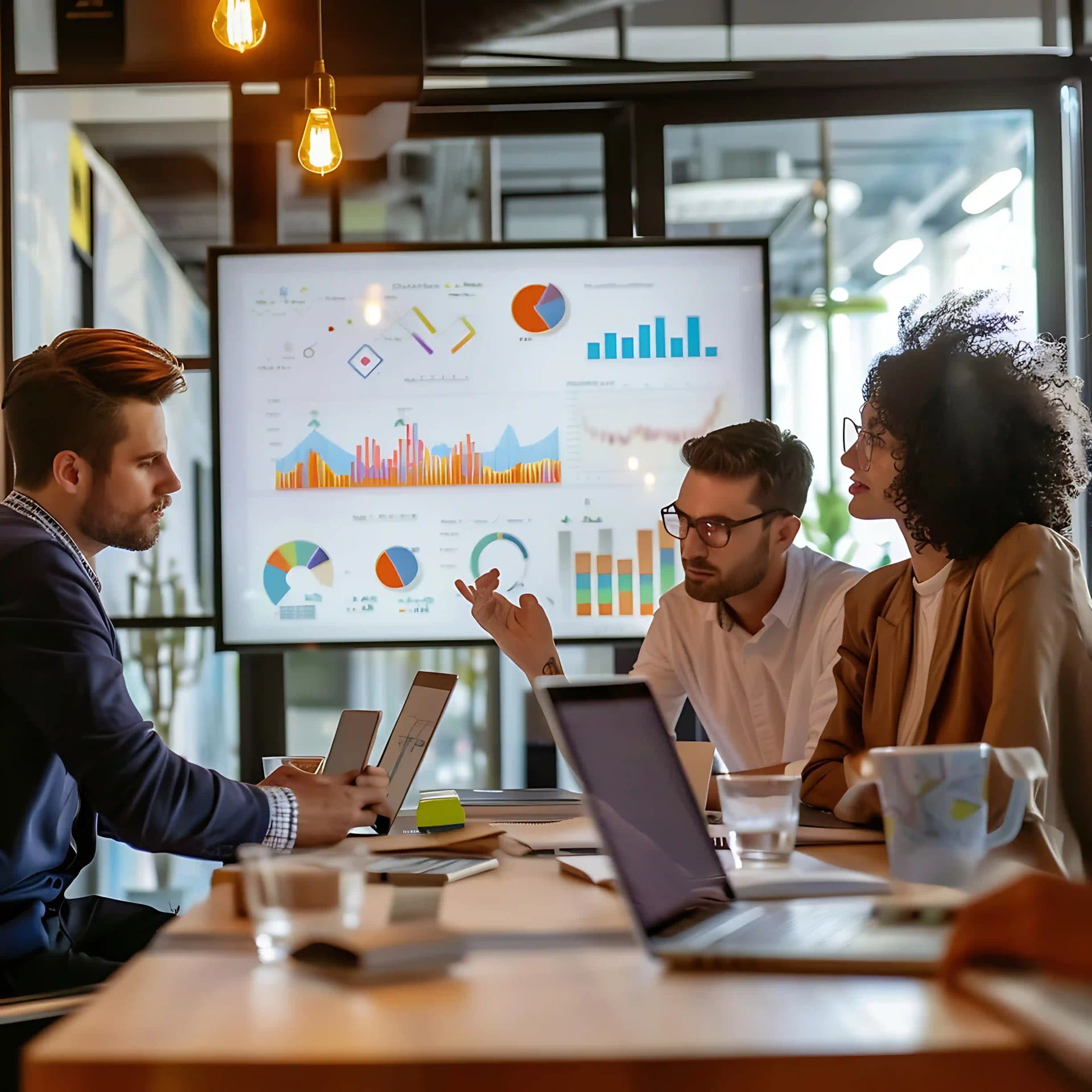 Agile Growth