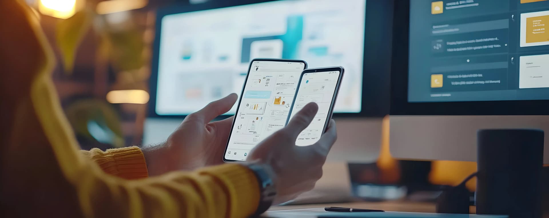ZakCodeX App Development