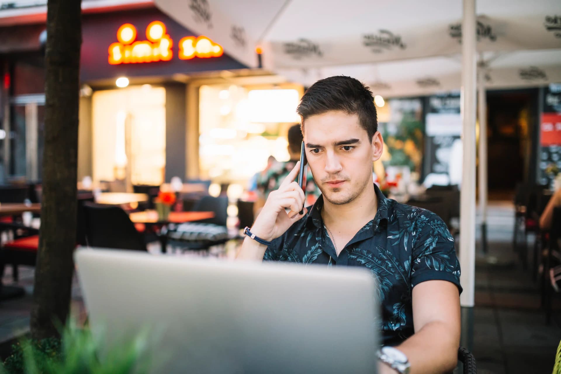 Application Maintenance & Support