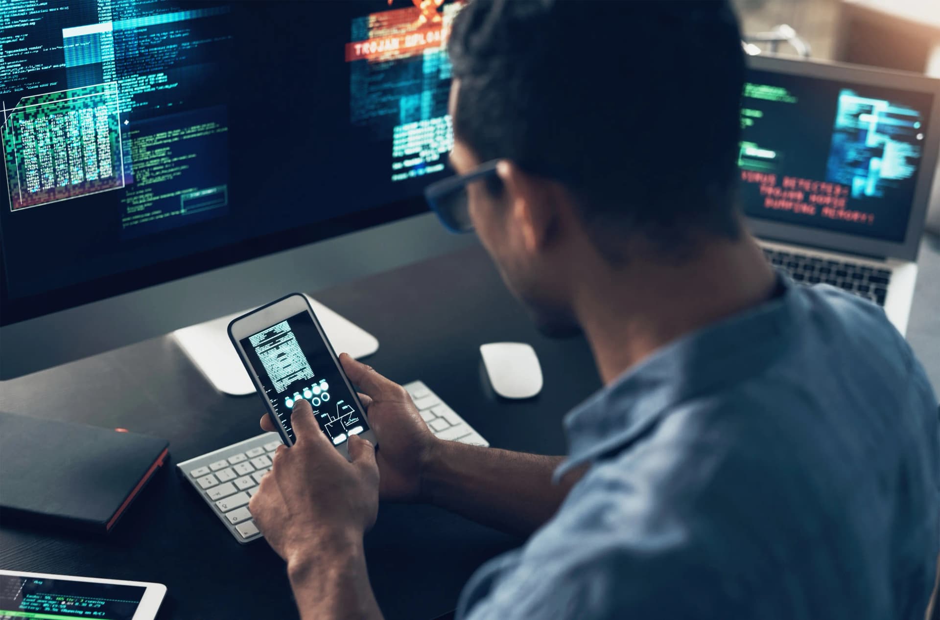React Native App Development