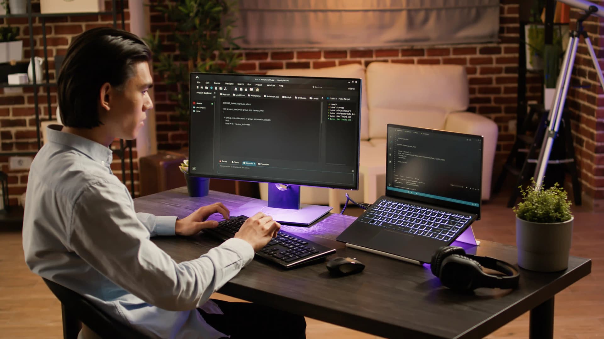 Web Development