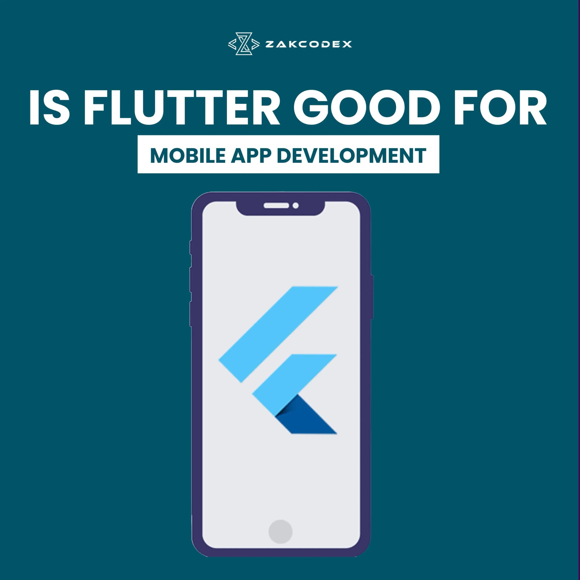 Is Flutter Good for Mobile App Development? A Complete Guide for Businesses