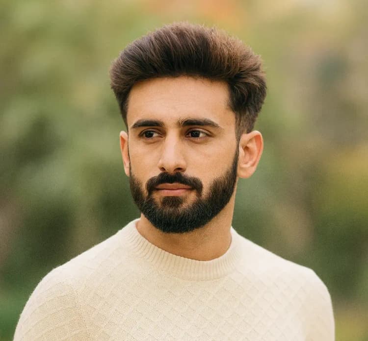 Usman Tariq